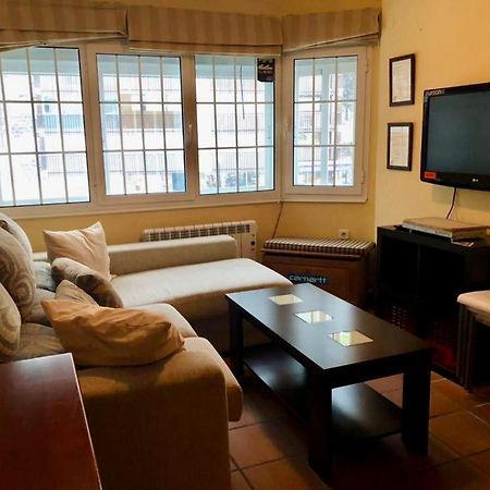 Apartamento En Sierra Nevada Apartment Ngoại thất bức ảnh