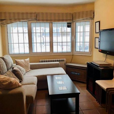 Apartamento En Sierra Nevada Apartment Ngoại thất bức ảnh