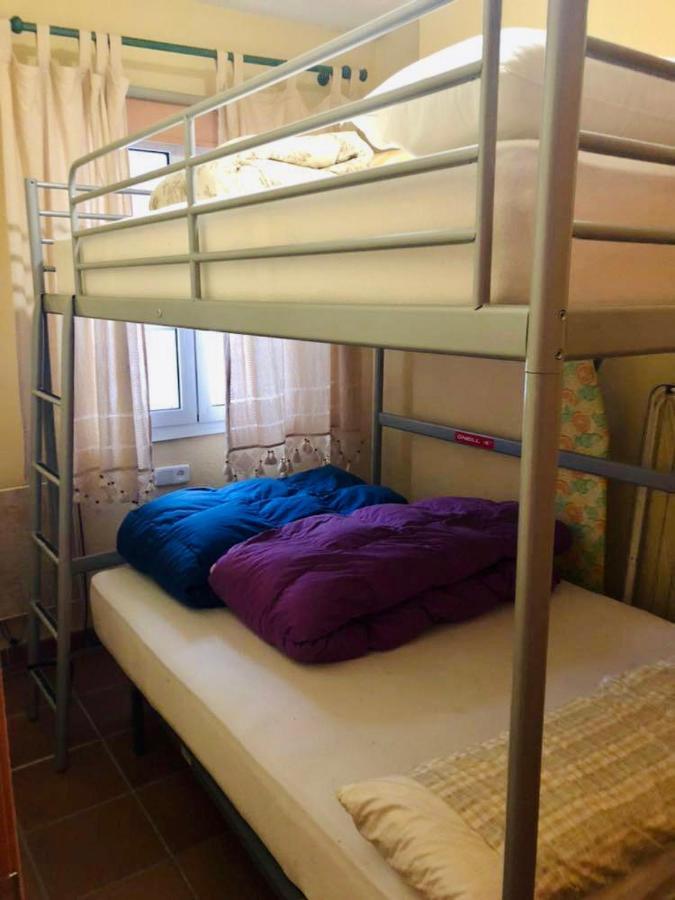 Apartamento En Sierra Nevada Apartment Ngoại thất bức ảnh