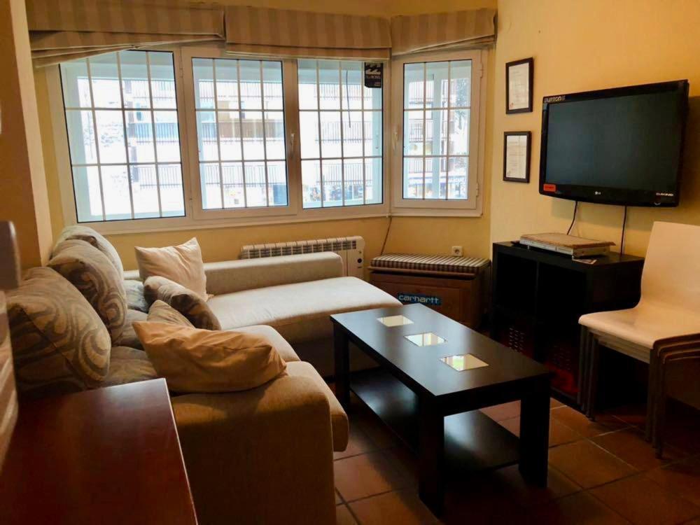Apartamento En Sierra Nevada Apartment Ngoại thất bức ảnh